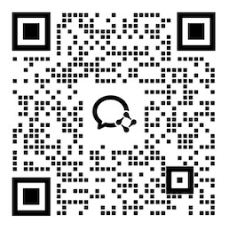 算力顾问微信二维码